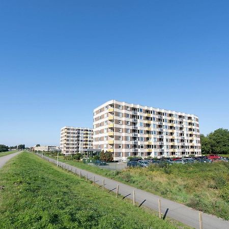Hanseat Rotkehlchen Grömitz Esterno foto