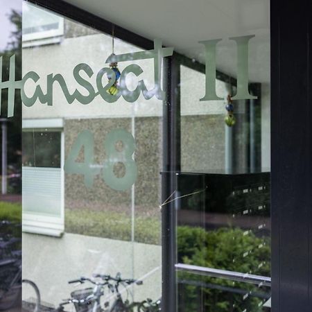 Hanseat Rotkehlchen Grömitz Esterno foto